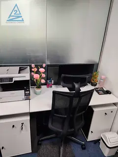 ✅ Private Office for Rent (1 Year) | No Commission | Direct from Owner