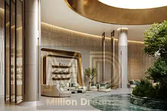 HIGH ROI || MID FLOOR || OPEN VIEW
