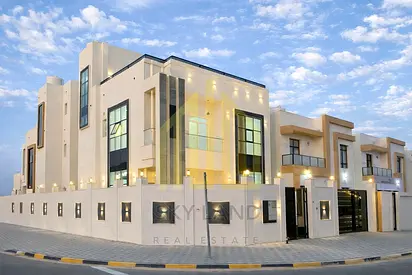 ✨ Modern villa for sale | Luxury finishing | Price negotiable
