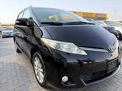 صورة 3 لـ 2017 Toyota PREVIA