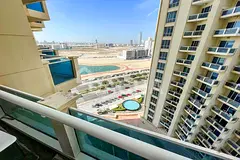 Partial Lake View | Fully Furnished