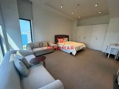 ◆Fully Furnished ◆ Sea View ◆ Converted to 1Bed