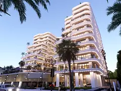Premium 1BR | Marquis Horizon | Dubai South