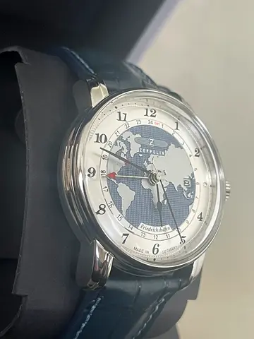 Zeppelin GMT
