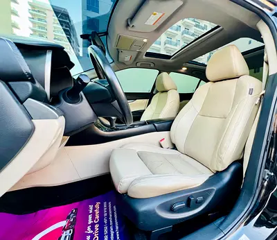 2018 Nissan MAXIMA 缩略图 16