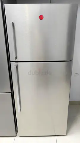 Hoover 500 litter fridge for sell 💯 good working