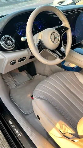 2022 Mercedes-BENZ EQS 照片 4