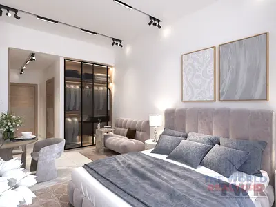 Premium Finishes | Spacious Layout | Prime location