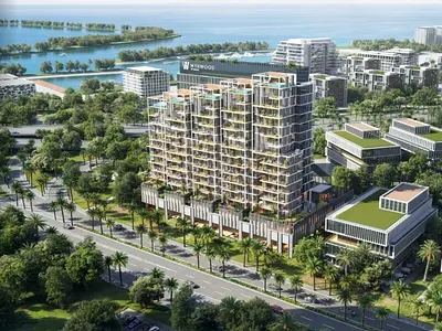 سكن فاخر | مفروش | طابق مرتفع | عائد استثمار مرتفع