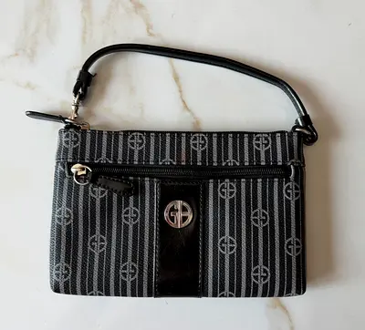 Giani Bernini mini bag