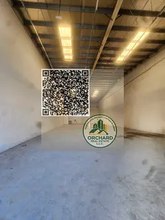 PRIME LOCATION l BRAND NEW WAREHOUSE IN SHARJAH INDUSTRIAL AREA SAJJA