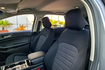2020 FORD EDGE 缩略图 11