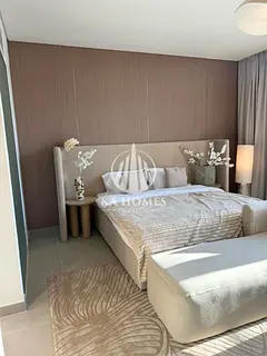 Ready Second-Row Villa by the Sea | 10% Discount | Golden Visa