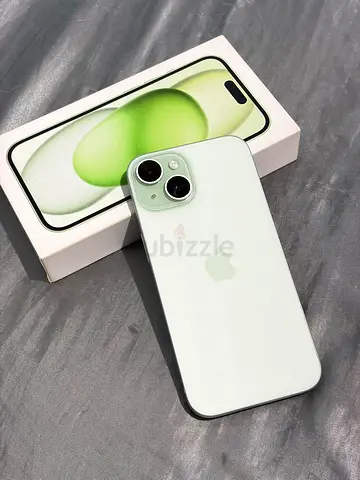 iphone 15 256GB TDRA