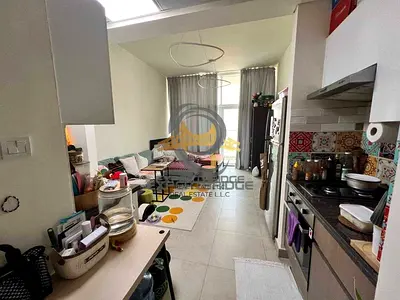 Modern Studio | Ready to Move In | Prime Location