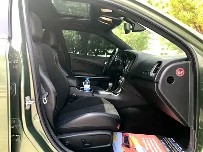 2019 Dodge CHARGER 照片 9