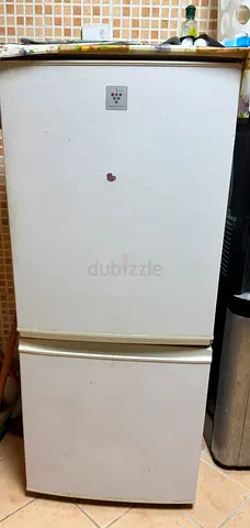 Urgent Refrigerator for Sale Excellent Condition