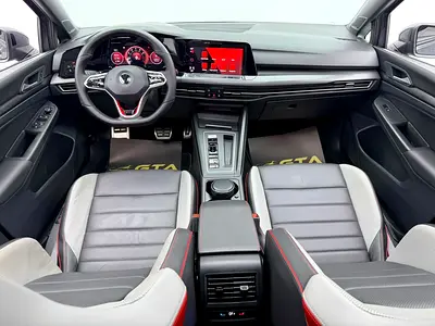 2022 Volkswagen GOLF GTI 缩略图 13