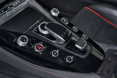 صورة مصغرة 18 لـ 2016 Mercedes-BENZ AMG