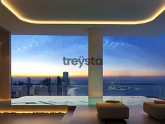 Luxurious 6Bed Penthouse | 360 Degree Views