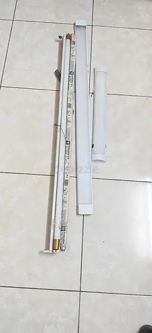 Tube lights