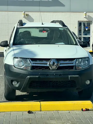 Renault Duster 2017 GCC Specs for Sale