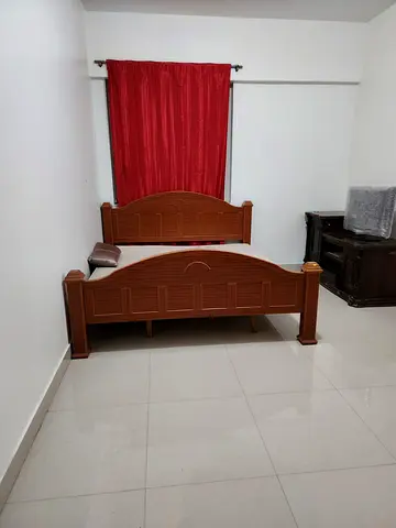 Furnished room for rent at electra for single exe bachelor
