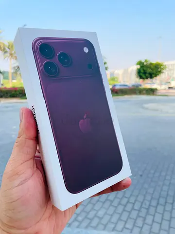 iPhone 18pro 512gb
