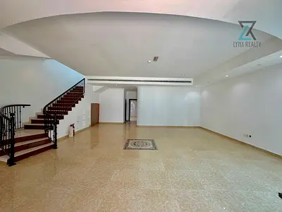 COMMERCIAL VILLA FOR RENT | AL QUOZ 1 | VACANT