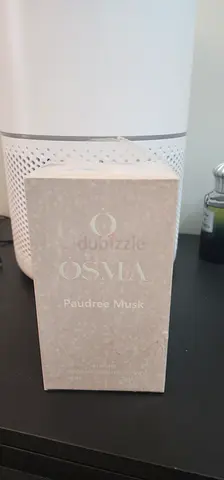 Osma Paudree Musk Eau De Parfume – 75ml