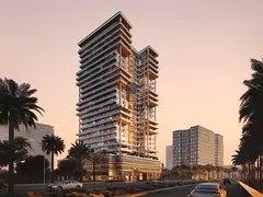 Where Design Meets Lifestyle - Binghatti Hillside