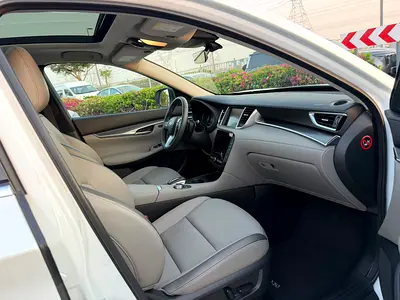 صورة مصغرة 12 لـ 2023 Infiniti QX50