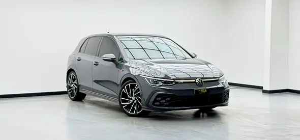 2022 Volkswagen GOLF GTI 照片 3