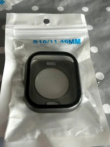 Apple Watch Cover/ protection S10/ 11 (3 PK)
