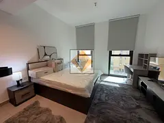 Fully Furnished Studio | First Tenant | Al Mamsha RA2 | Ready to Move