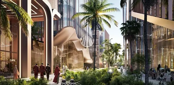 💼📍 Invest in Your Office in Sharjah | Next to City Centre Al Zahia 🏢✨