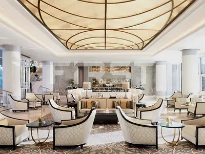 Luxury Vip Lifestyle | High Floor | Hotel Resort