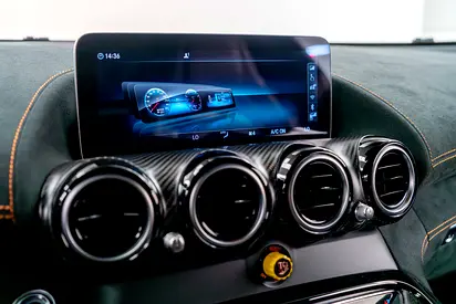 2021 Mercedes-BENZ AMG — миниатюра 14