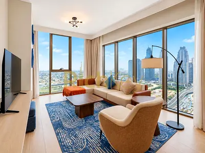 Premium Quality | Bills Included | Private Jacuzzi