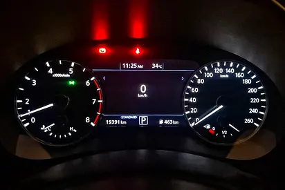 2022 Infiniti QX55 thumbnail 14