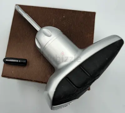 Golf club wrench