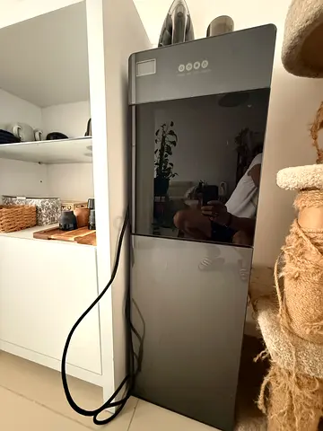 Water dispenser