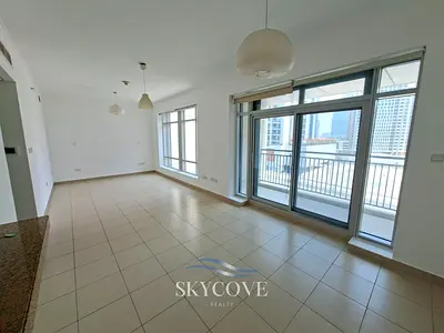 Spacious Studio | 674 Sq. Ft | Podium Level