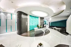 26 Parkings | Fully Fitted | Luxury