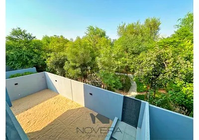 4BR Townhouse | Saro Masaar | Direct Owner Deal