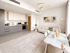 Fully Furnished | Canal View | 1 Yr+2Months