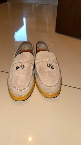 Loropeana authentic loafers