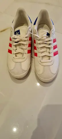 Adidas Trainers (size 43)