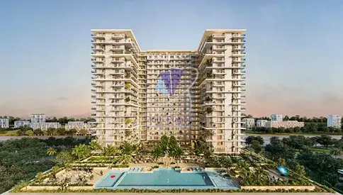 Spacious 2BR + Study | Sol Levante | JVT