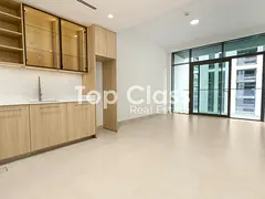 Brand New | Park View | Unfurnished 1BR